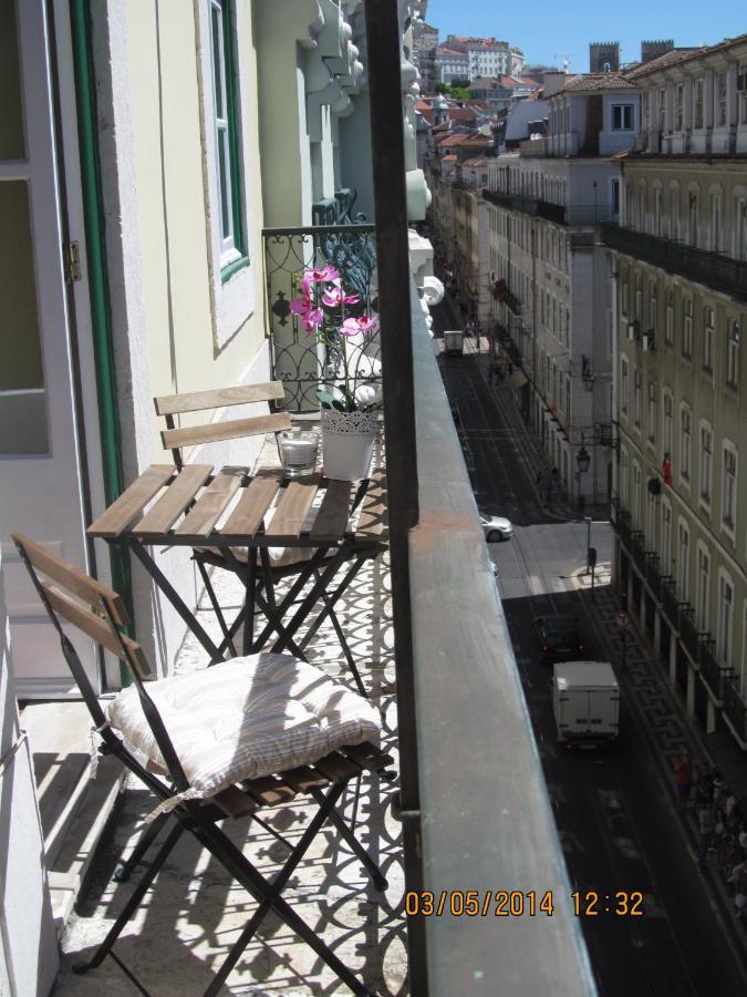 Apartamento My Story Lisboa