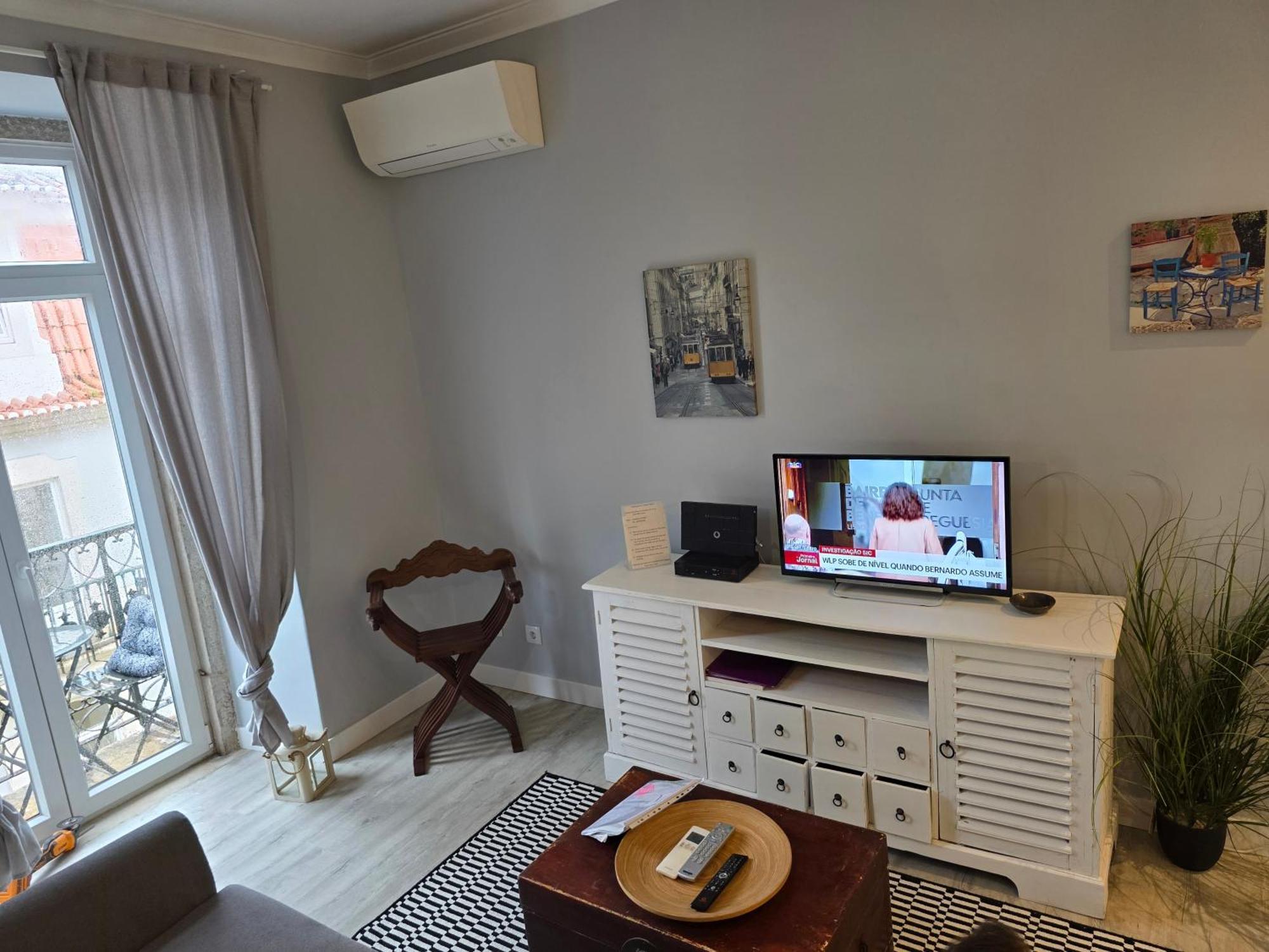 Apartamento My Story Lisboa